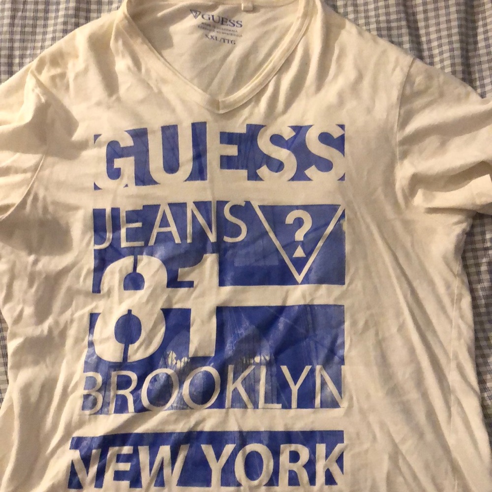 Guess